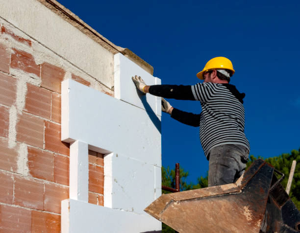Best Geographic-Specific Insulation Services in Fulton, MS
