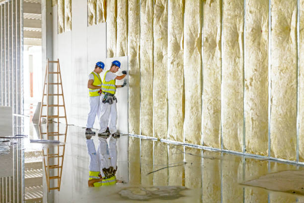 Fulton, MS Insulation Contractor Company